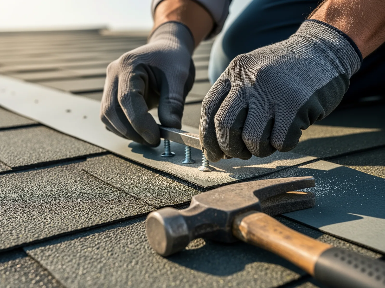 Why choose Fascia Repair in Burlingham, NY